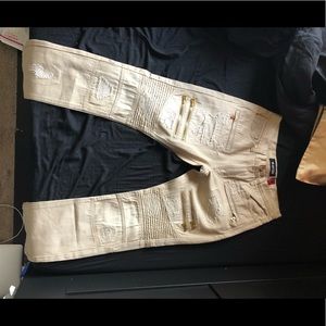 Makobi jeans